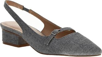 Chinese Laundry Maude Womens Flat Shoes Grey : 7.5 M, Synthetic