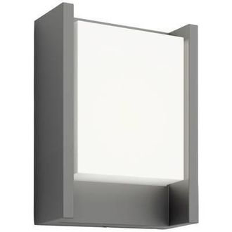 Philips Arbour Luminaria Exterior Led Antracita 3,8w