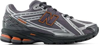 New Balance 1906r sneakers in grigio Neptune