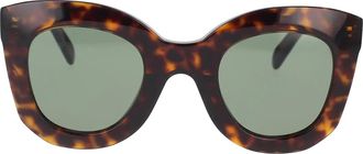 Celine Cl4005 en gafas de sol