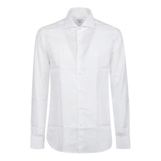 Orian Long Sleeve Slim Shirt