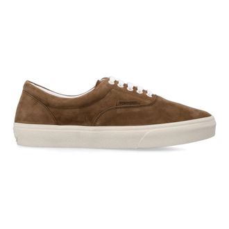 Tom Ford Sneakers, male, Brown, Size: 11 US Jude Sneaker