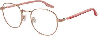 Converse Rubber Glasses (Frames)