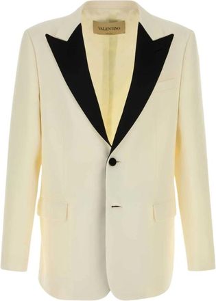 Valentino Garavani Uomo, Abiti Uomo, Bianco, L, new