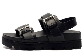 Divaz Luxe Saphia Womens Black