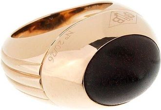 Boucheron 18K Limited Edition Ring (Authentic Pre-Loved)