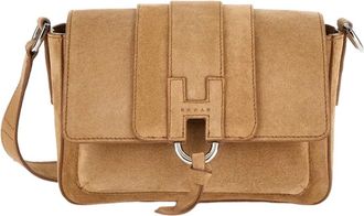 Hogan Donna, Borse, Marrone, Taglia unica, new