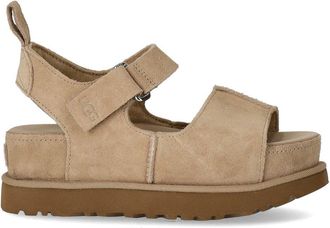 UGG SANDALO GOLDENSTAR HI SAND UGG