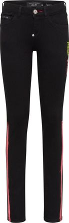 Philipp Plein Slim Fit Gothic Plein