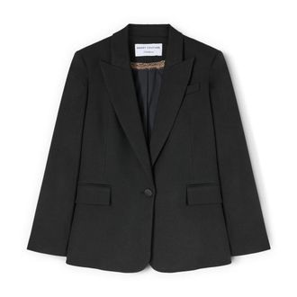 Motivi Donna, Giacche, Nero, 2Xs, new