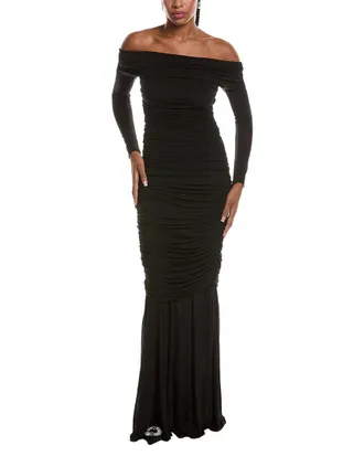 Diane Von F&uuml;rstenberg Diane Von Furstenberg Delphina Maxi Dress