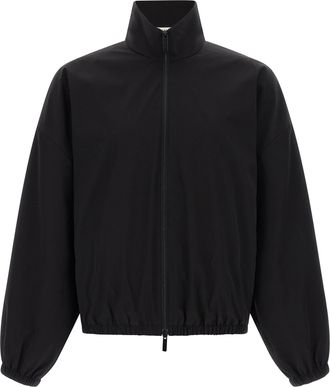 Fear of God track Jacket