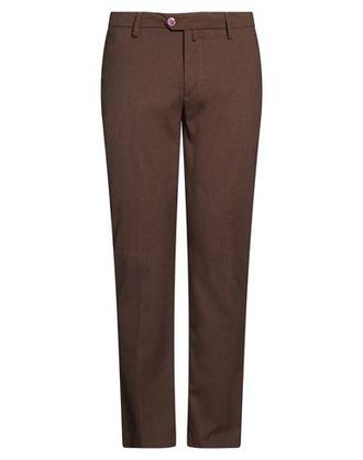 Barbati BOTTOMWEAR - Trousers on YOOX.COM