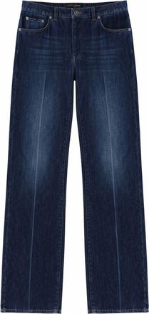Dolce & Gabbana Low Rise Jeans