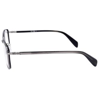 Rag & Bone RNB7058GV8154 Eyeglasses - Gray