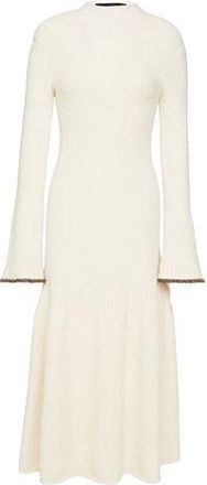 Proenza Schouler VESTIDOS - Vestidos midi en YOOX.COM