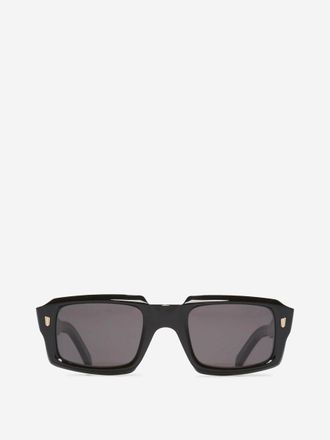 Cutler and Gross Sunglasses 9495 Rectangle