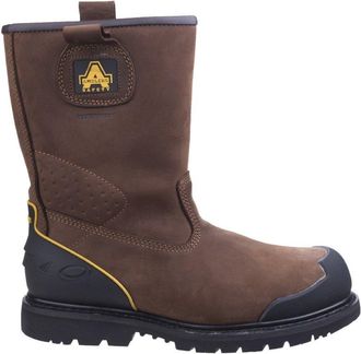 Amblers Safety FS223C Safety Rigger Boot Boots