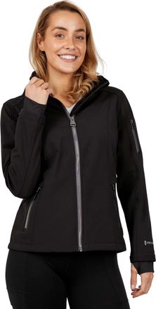 Free Country Womens Super Softshell Jacket
