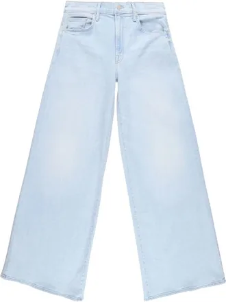 Mother Donna, Jeans, Blu, W26, new