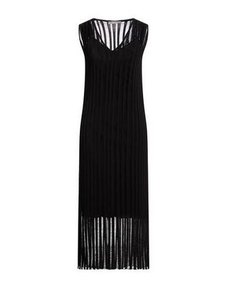 Gentryportofino DRESSES - Midi dresses on YOOX.COM