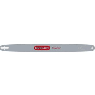 Oregon Scientific Oregon - Gu&iacute;a De Cadena De Motosierra 178rndb083 Gu&iacute;a: 43 Cm Paso: 3/8 Calibre: 1,5 Eslabones: 64 Powercut