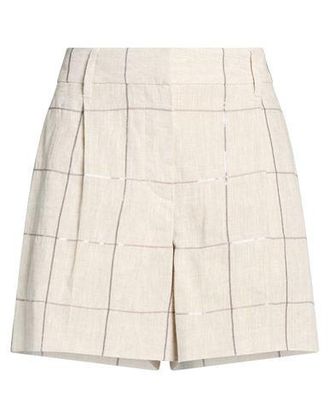 Brunello Cucinelli HOSEN & R&Ouml;CKE - Shorts & Bermudashorts auf YOOX.COM
