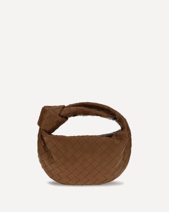 Bottega Veneta Borsa a Mano mini Jodie Woman UNI