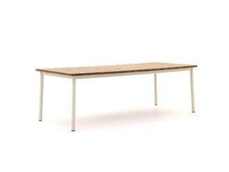 Apple Bee Milou dining tuintafel 240x100x76cm
