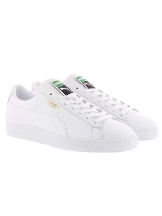 Puma Unisex Basket Classic XXI Sneakers