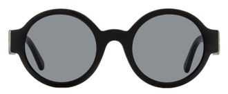Moncler ML0243 Sunglasses - Black