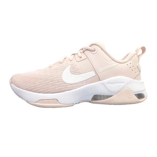 Nike Femme W Zoom Bella 6 Sneaker Barely Rose White Diffused Taupe 41 EU des 95 09 sur Stylight