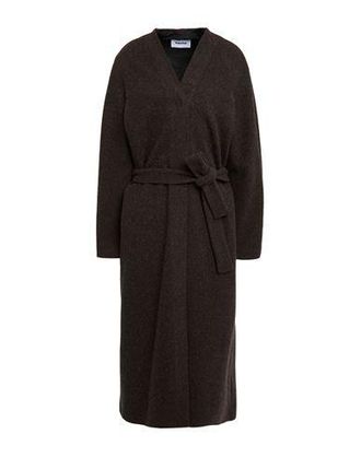 Hache COATS & JACKETS - Coats on YOOX.COM