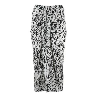 Patrizia Pepe Mujer, Faldas, Multicolor, Talla: M