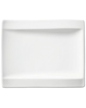 Villeroy & Boch New Wave Bread & Butter/Appetizer Plate