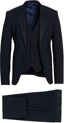 Armani SUITS and CO-ORDS - Suits on YOOX.COM
