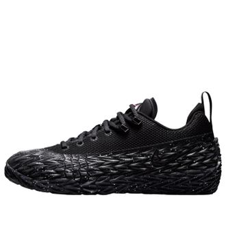 Nike S.T. Charge EP Black Bright Crimson IO8062-003