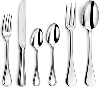 Bloomingdale's Cuberter&iacute;a de 50 piezas Acero inoxidable Acero