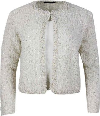 Fabiana Filippi Sweater Yellow