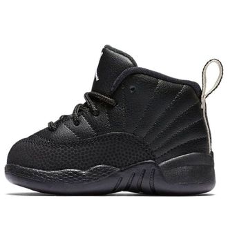 Nike Jordan (TD) Air Jordan 12 Retro The Master 850000-013