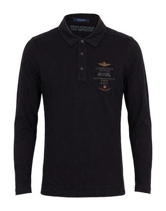 Aeronautica TOPWEAR - Polo shirts on YOOX.COM