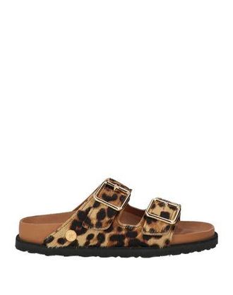 Birkenstock CALZATURE - Sandali su YOOX.COM