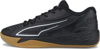 Puma (WMNS) PUMA Stewie 1 Team Black Gum 378262-03