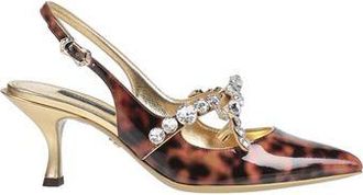 Dolce & Gabbana FOOTWEAR - Pumps sur YOOX.COM
