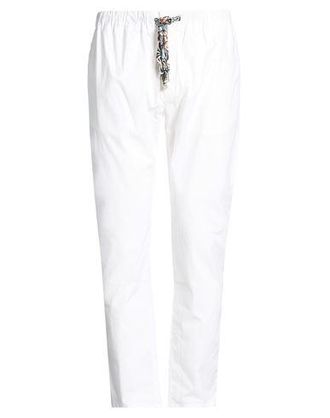 Daniele Alessandrini BOTTOMWEAR - Pantaloni su YOOX.COM