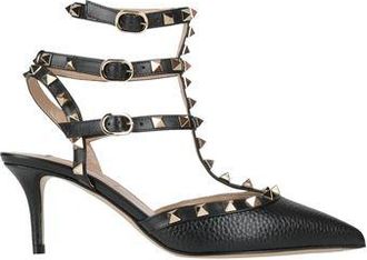 Valentino Garavani CALZADO - Zapatos de sal&oacute;n en YOOX.COM