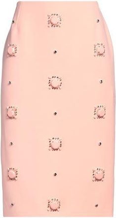 Huishan Zhang BOTTOMWEAR - Midi skirts on YOOX.COM