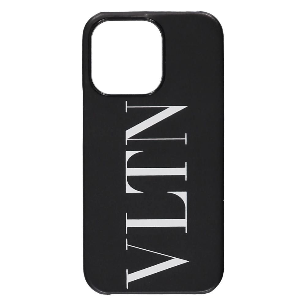 VALENTINO iPhone14ケース VALENTINO ヴァレンティノ セール 人気 チェーン iPhone14ケース