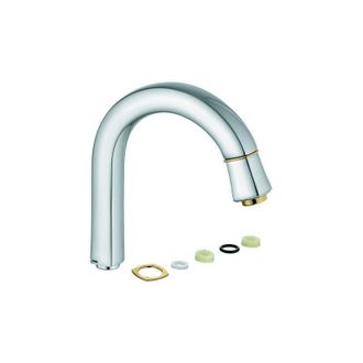 GROHE Salida 13349 Cromo / Dorado