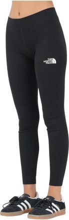 The North Face Donna, Pantaloni, Nero, M, new